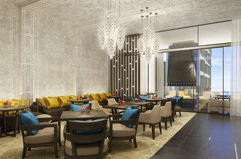 Four Seasons Hotel Casablanca