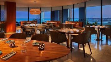 Four Seasons Hotel Casablanca