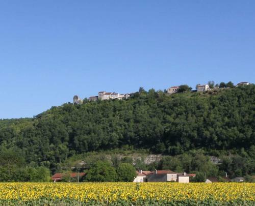 Bed & Breakfast Mas De L'houvande