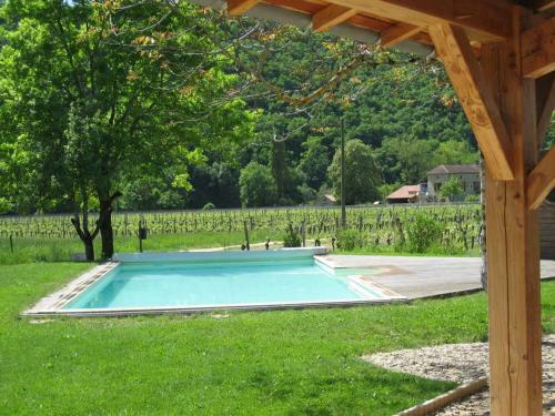 Bed & Breakfast Mas De L'houvande