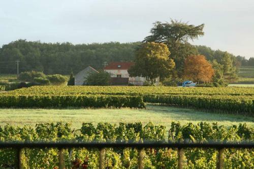 Bed & Breakfast Mas De L'houvande