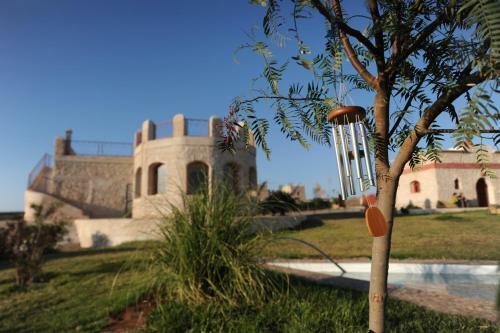 Bed & Breakfast Douar Noujoum