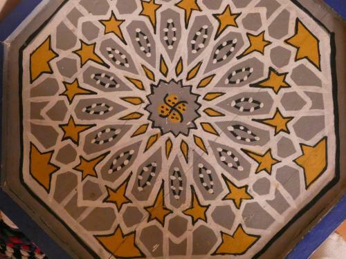 Apartamento Chez Khadija Et Franz