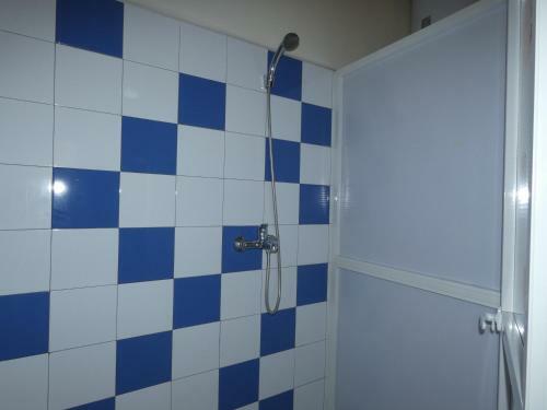Apartamento Chez Khadija Et Franz