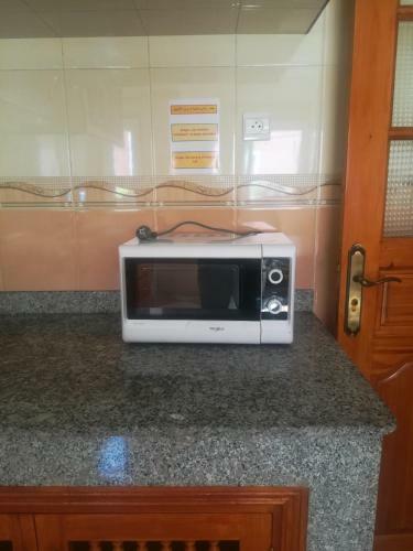 Apartamento Chez Khadija Et Franz