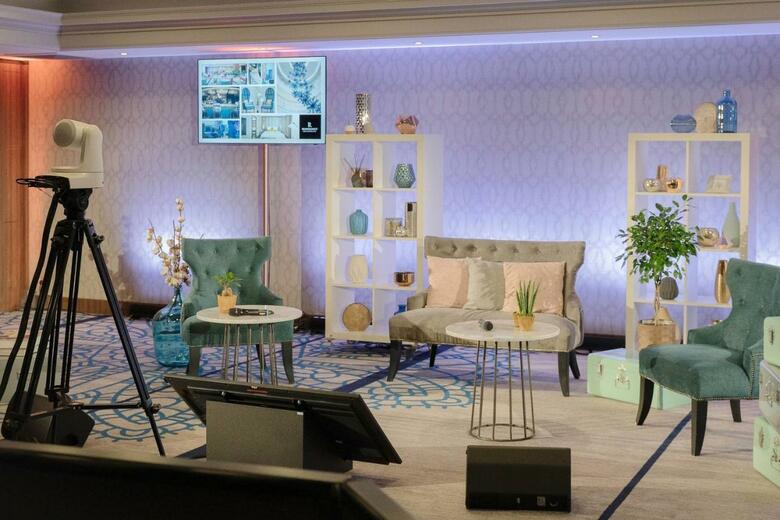 Renaissance Paris La Defense Hotel, A Marriott Luxury & Lifestyle Hotel
