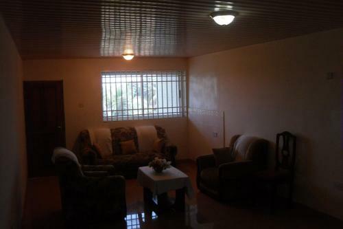 Hotel Mariam
