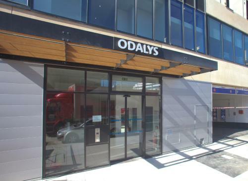 Apartamento Appart'h�tel Odalys Paris Rueil