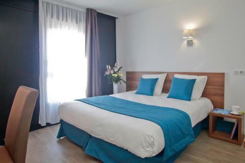 Apartamento Appart'h�tel Odalys Paris Rueil