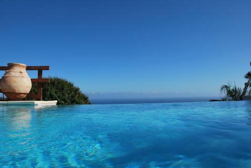 Bed & Breakfast La Plantation C�t� Sud