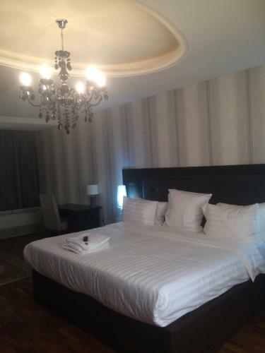 Hotel Tivoli Garden