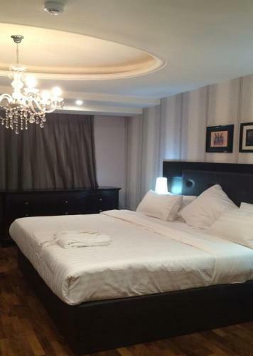 Hotel Tivoli Garden