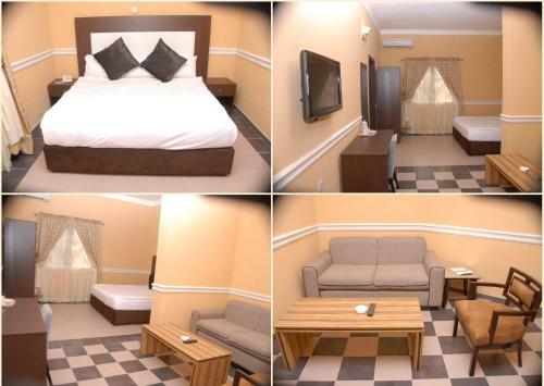 Hostal Lion House Nigeria