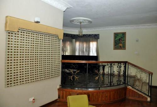 Hostal Lion House Nigeria