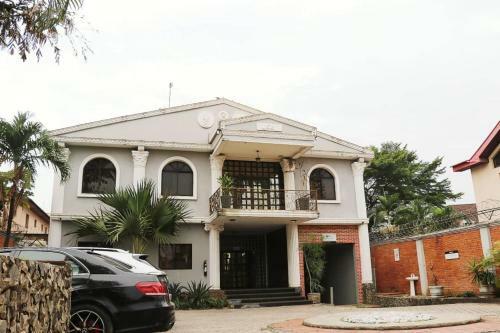 Hostal Lion House Nigeria