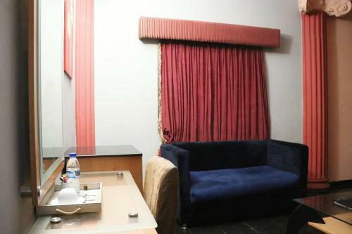 Hostal Lion House Nigeria