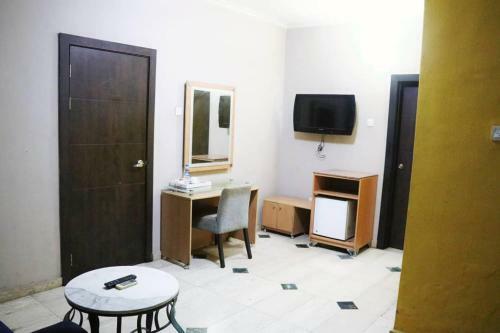 Hostal Lion House Nigeria