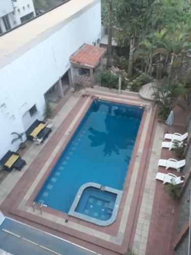 Hostal Lion House Nigeria
