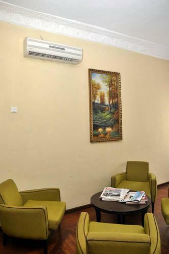 Hostal Lion House Nigeria