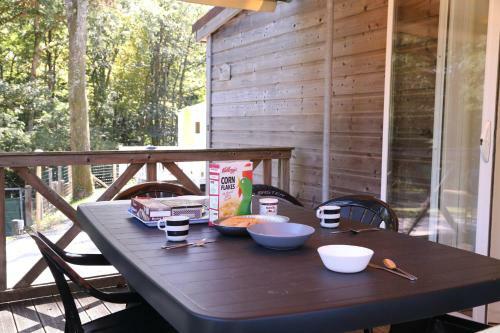 Camping Le Ruisseau
