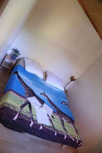 Camping Le Ruisseau