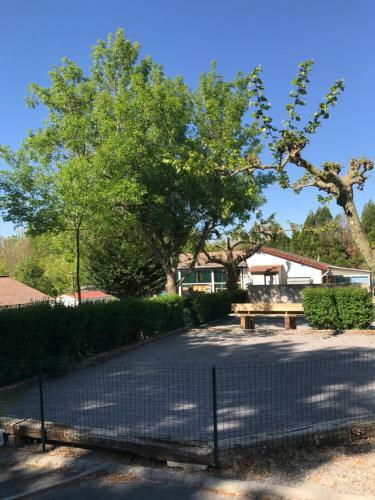 Camping Le Ruisseau