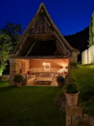 Bed & Breakfast Le Mas De Laval