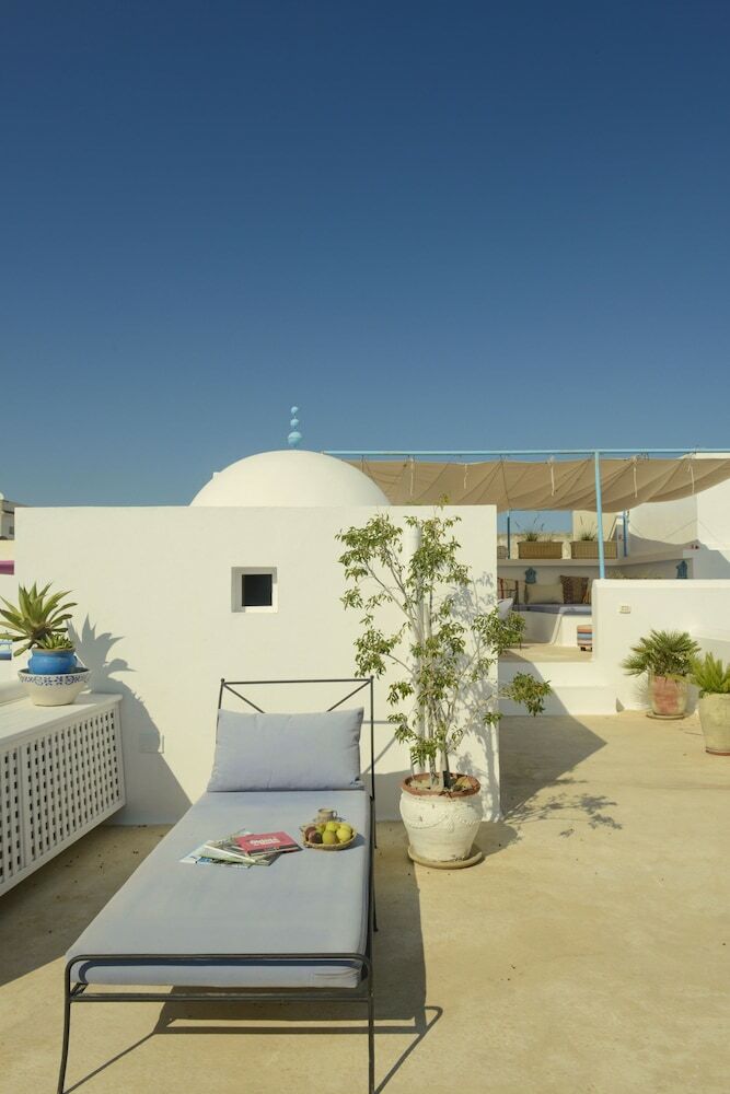 Hostal Dar R'bat