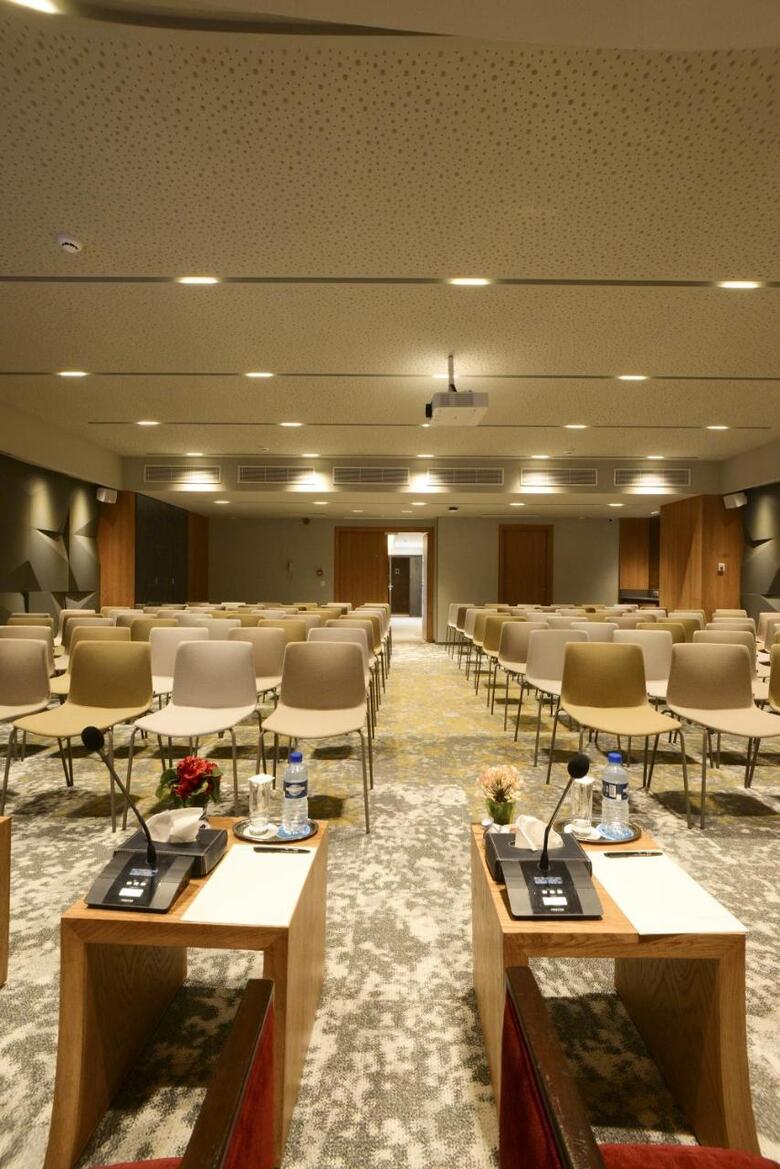 Hotel H�tel Belv�d�re Fourati