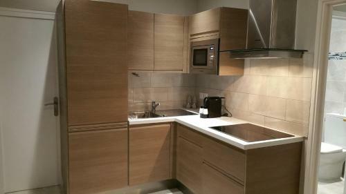 Apartamento Appartement De La Richelandiere