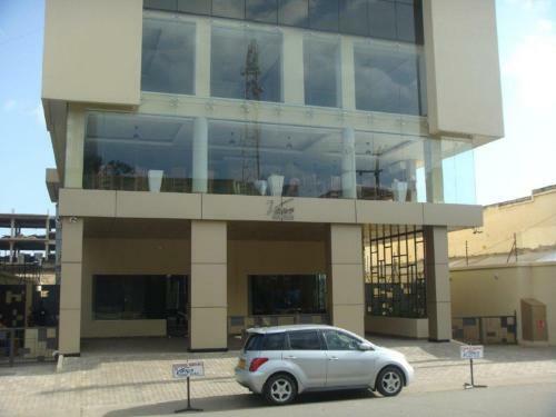 Venus Premier Hotel