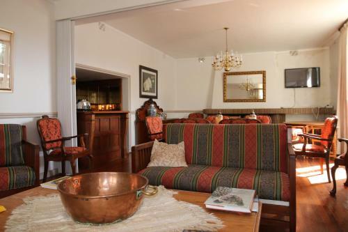 Hostal Lorraines On Lincoln Guest House