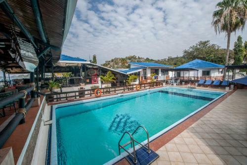Hotel Tilapia