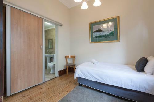Bed & Breakfast Wilton Lodge