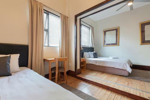 Bed & Breakfast Wilton Lodge