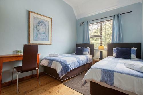 Bed & Breakfast Wilton Lodge