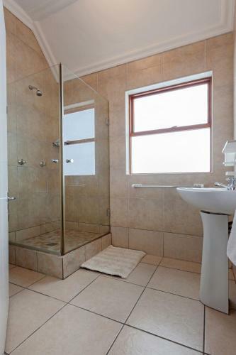 Bed & Breakfast Wilton Lodge