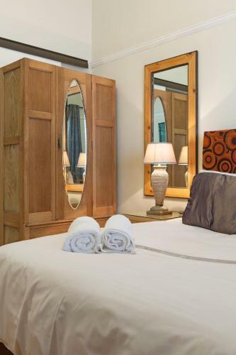 Bed & Breakfast Wilton Lodge