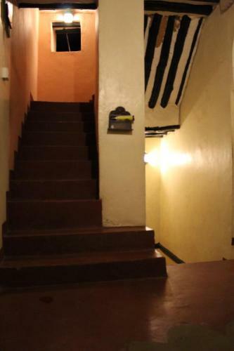 Bed & Breakfast Princess Salme Inn