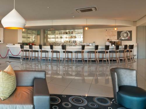 Krystal Beach Hotel