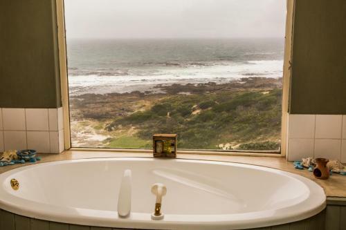 Hermanus Beachhouse