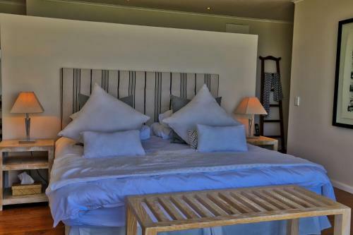 Villa Home By The Beach