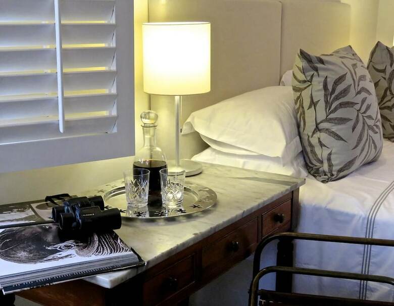 Bed & Breakfast Southey House