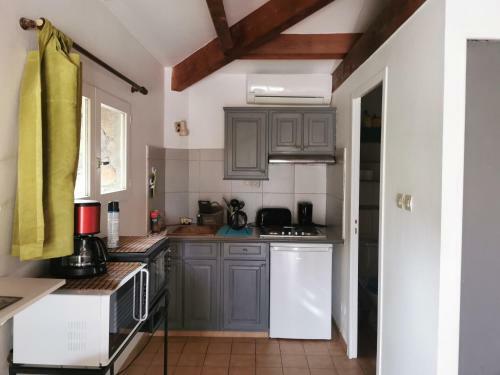 Bed & Breakfast Le Mas De Cocagne