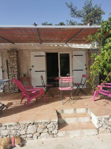 Bed & Breakfast Le Mas De Cocagne