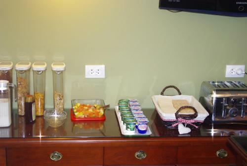 Bed & Breakfast La Maison Celtique