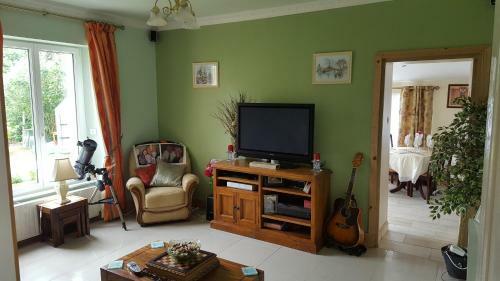Bed & Breakfast La Maison Celtique