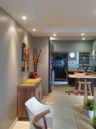 Apartamento Earthbound Self-catering