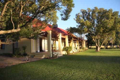 Agroturismo Calais Wine Estate