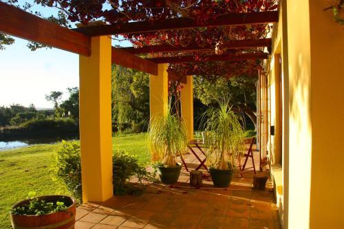 Agroturismo Calais Wine Estate
